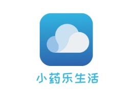 河北小药乐生活公司logo设计
