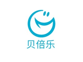 贝倍乐logo标志设计