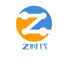 Z时代公司logo设计