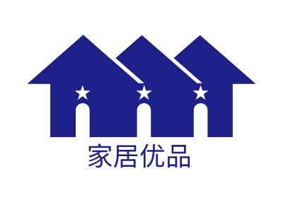家居優(yōu)品LOGO設計