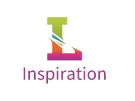 Inspiration公司logo设计