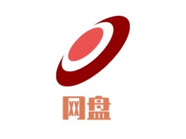 甘肃网盘公司logo设计