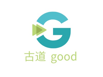 古道 goodLOGO设计