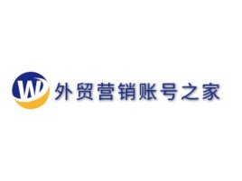外贸营销账号之家公司logo设计