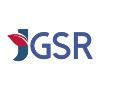 GSR公司logo设计