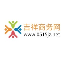 吉祥商务网公司logo设计
