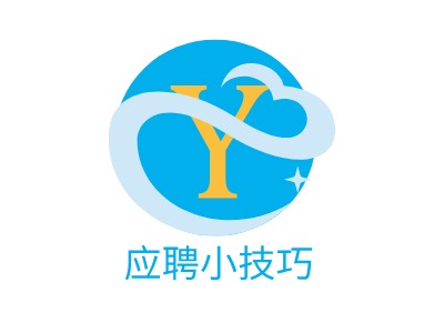 应聘小技巧LOGO设计