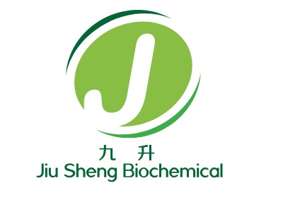             九    升Jiu Sheng Biochemical

LOGO设计