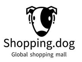 Shopping.dog公司logo设计