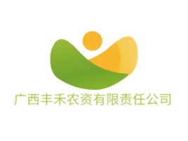 广西广西丰禾农资有限责任公司品牌logo设计