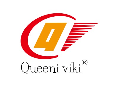 Queeni vikiLOGO设计