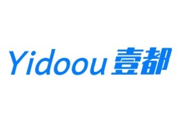 Yidoou公司logo设计