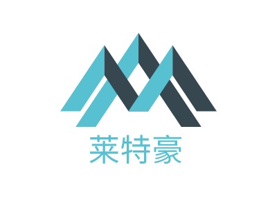 莱特豪LOGO设计