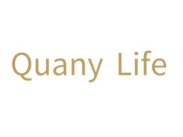 Quany Life企业标志设计