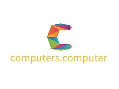 computers.computerLOGO设计