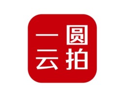 1元云拍公司logo设计