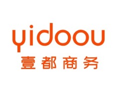 重庆yidoou公司logo设计