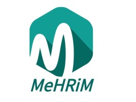 MeHRiM企业标志设计
