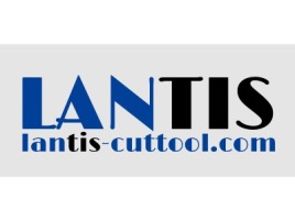 LANTIS企业标志设计