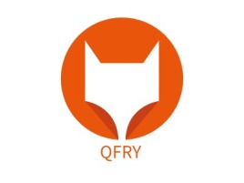 QFRY店铺标志设计
