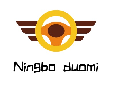 Ningbo duomiLOGO设计