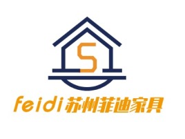 广西feidi企业标志设计