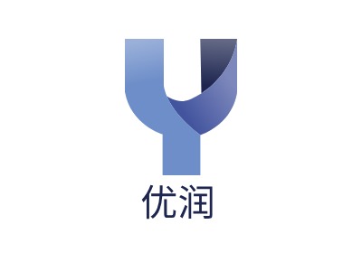 優(yōu)潤LOGO設(shè)計(jì)