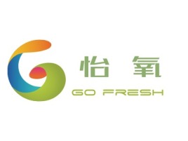 go fresh公司logo设计