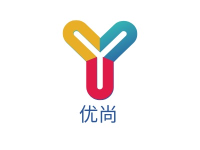 优尚LOGO设计