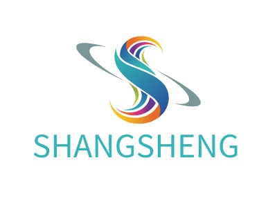 SHANGSHENGLOGO设计