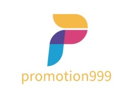 promotion999店铺标志设计