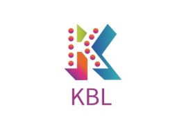 KBL企业标志设计