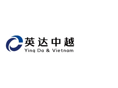 
Ying?Da?&?VietnamLOGO設(shè)計(jì)