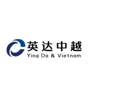 
Ying Da & Vietnam企业标志设计