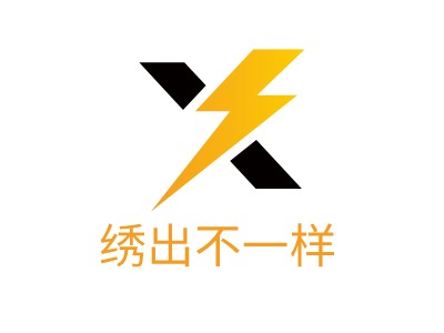 绣出不一样LOGO设计