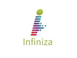 Infiniza店铺标志设计