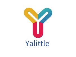 Yalittlelogo标志设计
