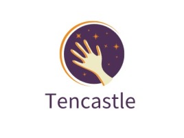 Tencastlelogo标志设计