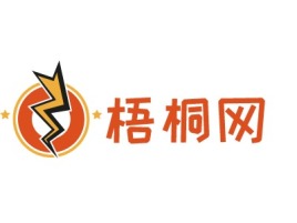 安徽梧桐网logo标志设计