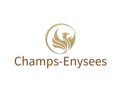 Champs-EnyseesLOGO设计