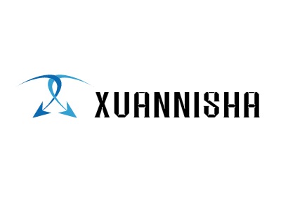 XUANNISHALOGO设计