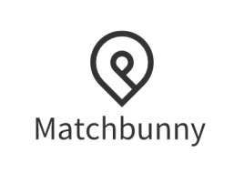 Matchbunny企业标志设计