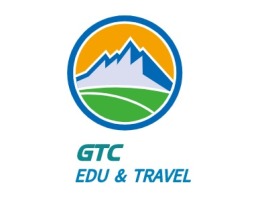   GTC logo标志设计