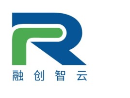湖北融创智云公司logo设计