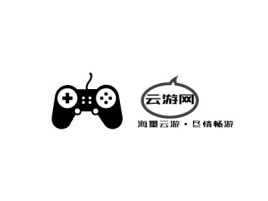安徽游戏公司logo设计