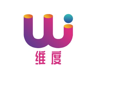 維度LOGO設計