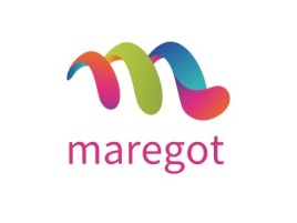 maregot店铺标志设计