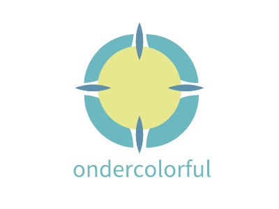 WondercolorfulLOGO设计