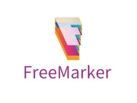 FreeMarker公司logo设计