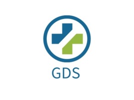 GDS企业标志设计